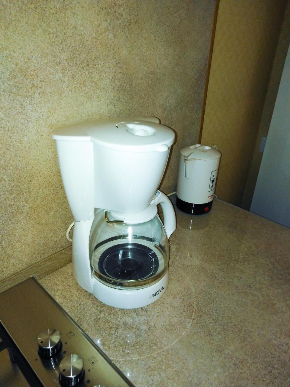 Rest Guest House Yerevan Bagian luar foto