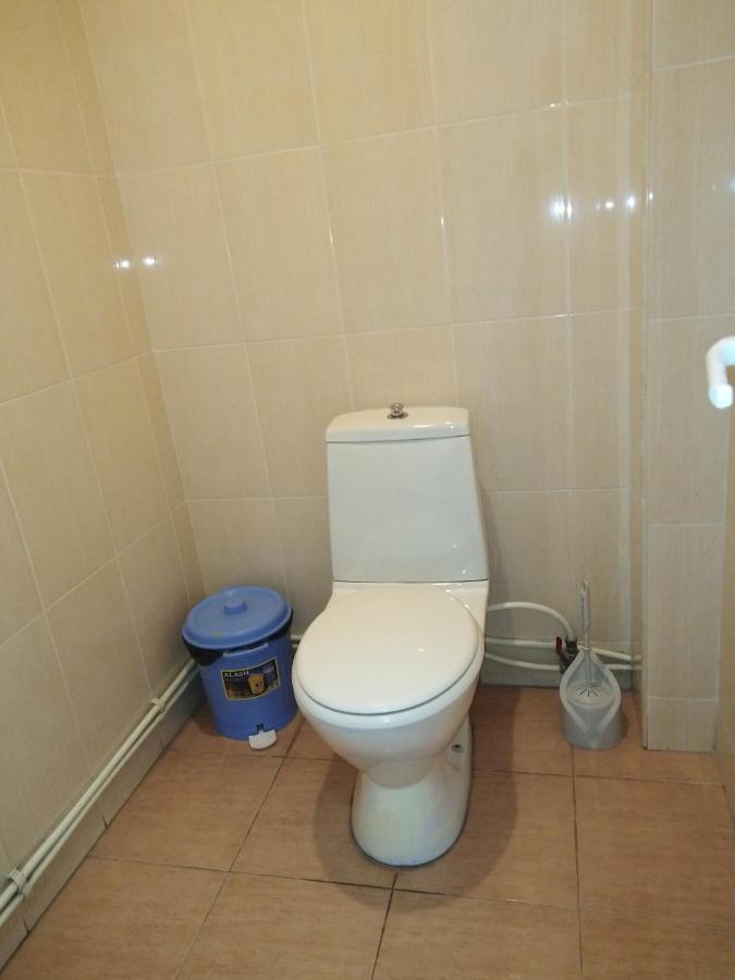 Rest Guest House Yerevan Bagian luar foto
